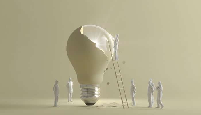 Benefícios de Uma Cultura da Inovação