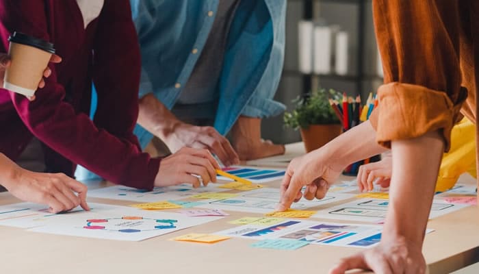 Benefícios de Uma Cultura da Inovação