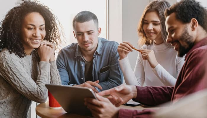 Benefícios de Uma Cultura da Inovação