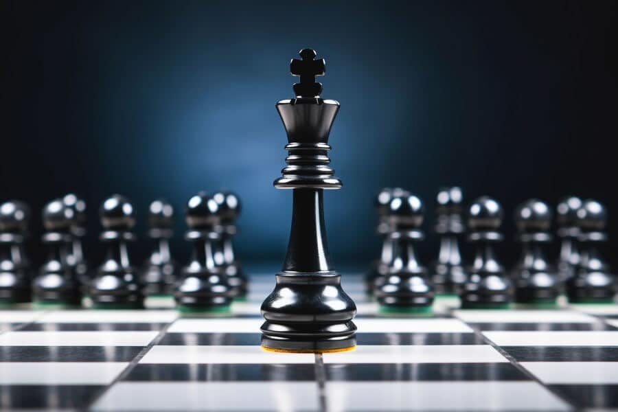 diferencial competitivo