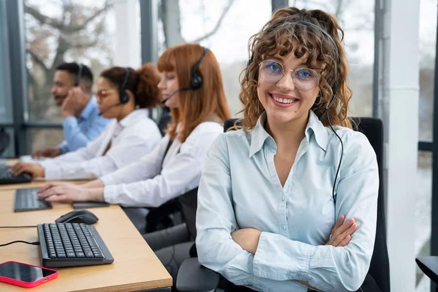 fluxograma de atendimento