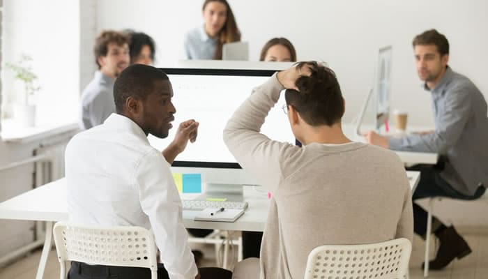 o que é gestão de conflito