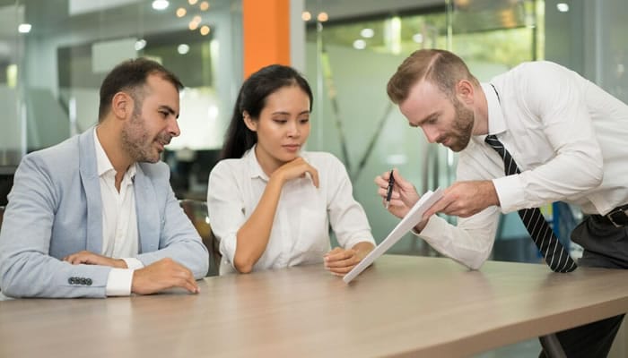 resolução de conflitos exemplos