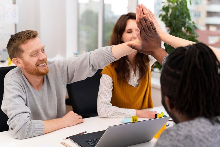 gerenciamento de conflitos