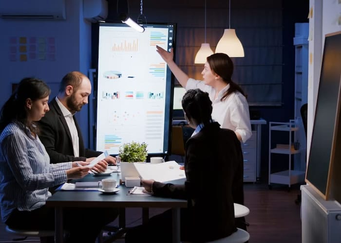 Gestão de Portfolio de Projetos