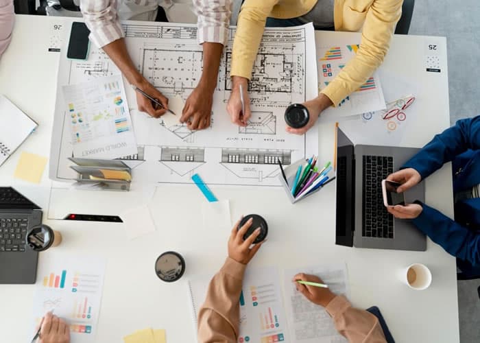 Gestão de Portfolio de Projetos