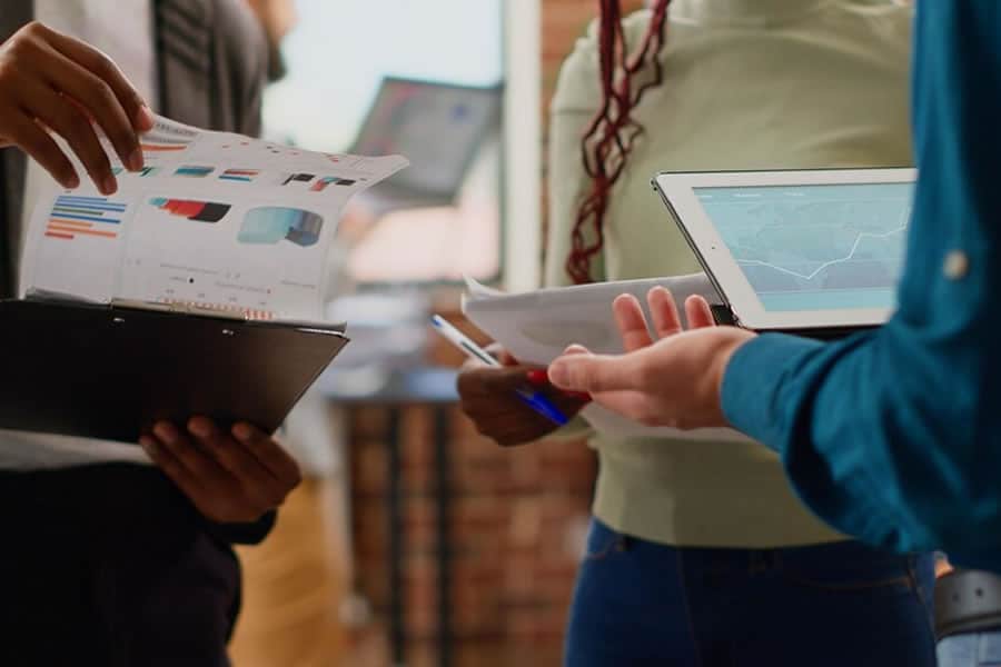 Gestão De Portfolio de Projetos