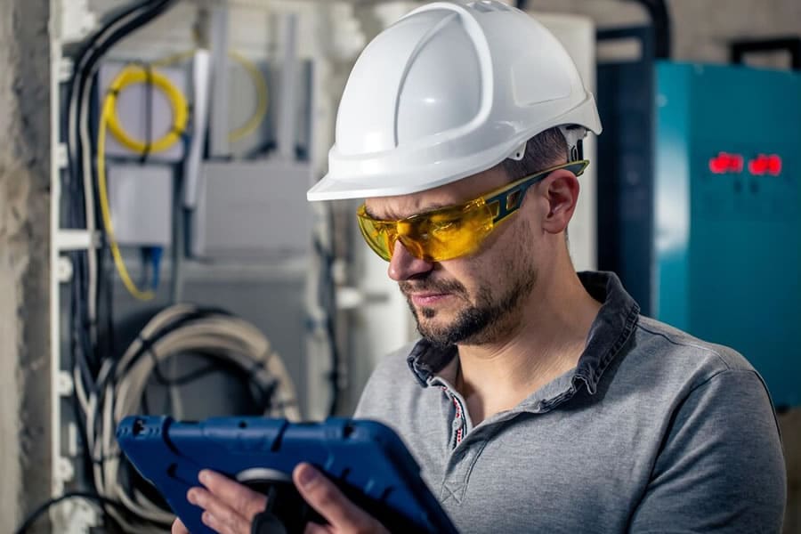 indicadores de manutenção industrial