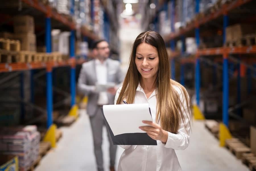 relação de causa e efeito