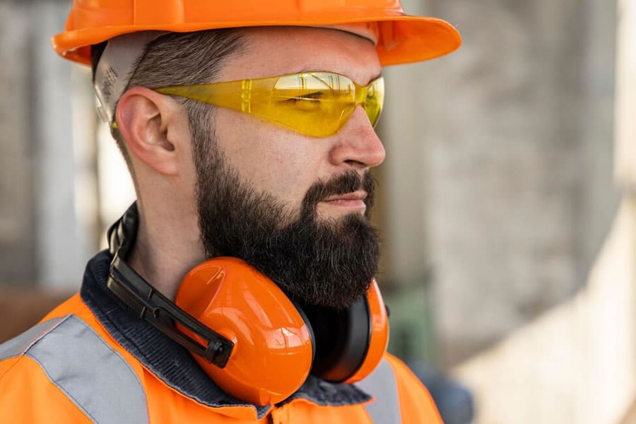 Segurança no Chão de Fábrica