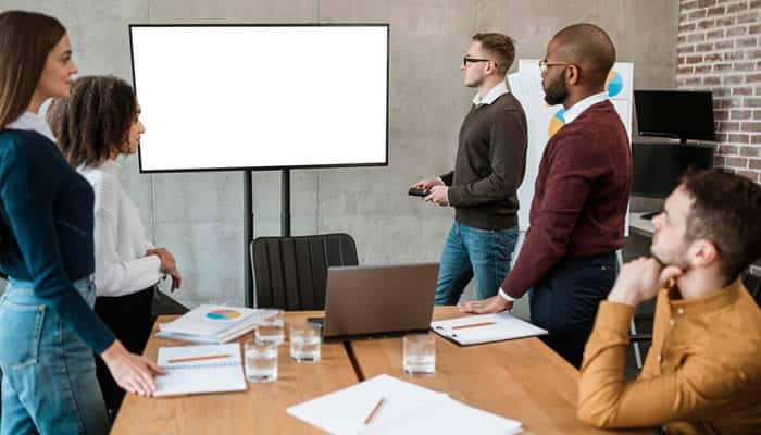 Absenteísmo no Trabalho