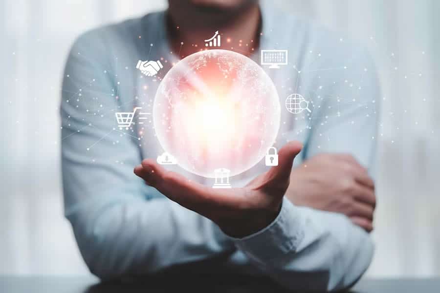 Árvore de Problemas