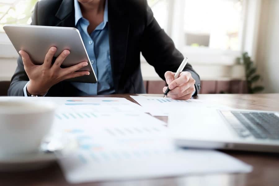 benefícios da auditoria interna