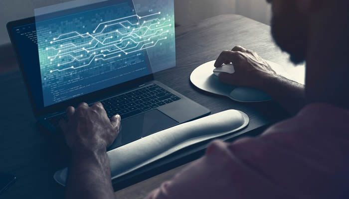 Centralização de Informações