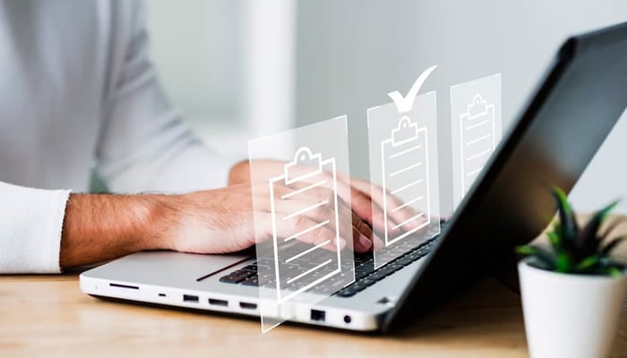 Controle De Documentos