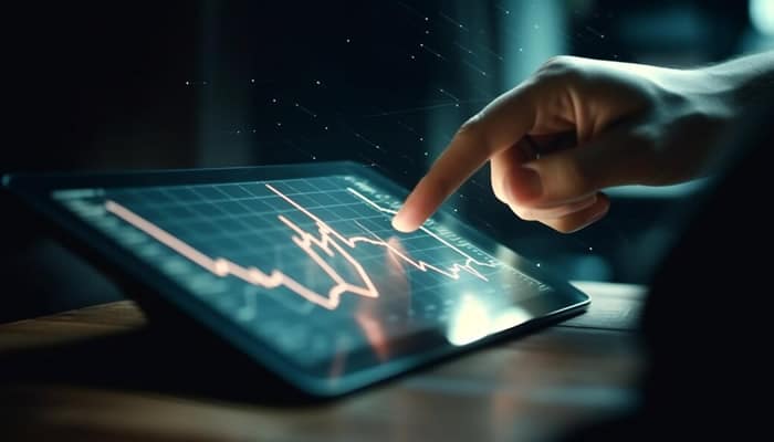 Controle de indicadores