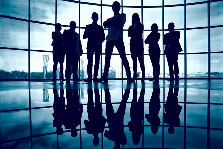 Equipe Multidisciplinar