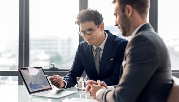 Estrutura Organizacional