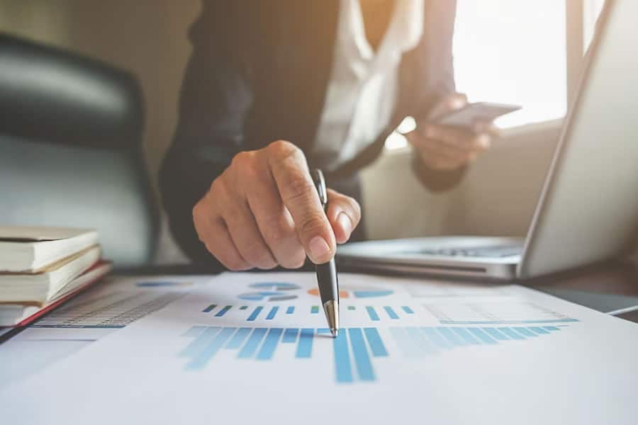 Indicadores de Processos