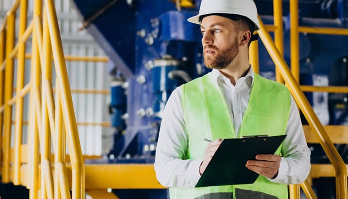 inspeção periódica