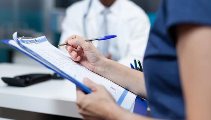 inspeção periódica