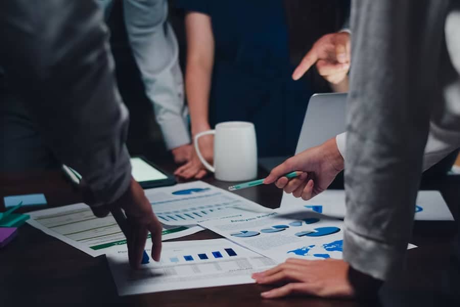 Metodologias de Melhoria de Processos