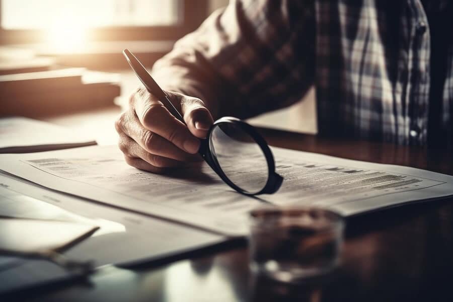 O Que é Due Diligence