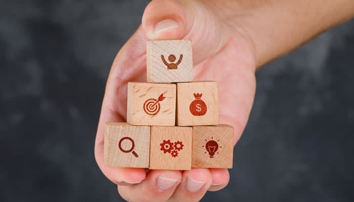 O passo a passo para certificação ISO 9001