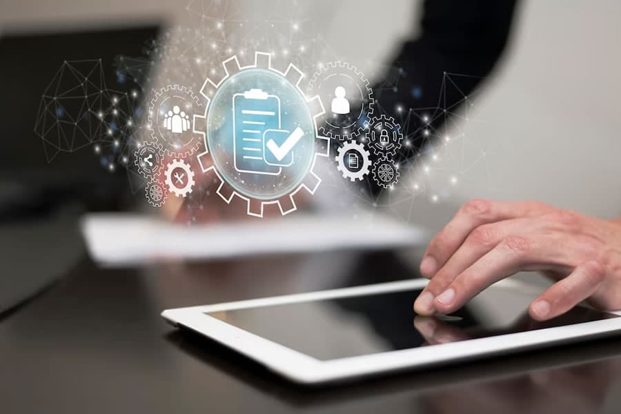 O passo a passo para certificação ISO 9001