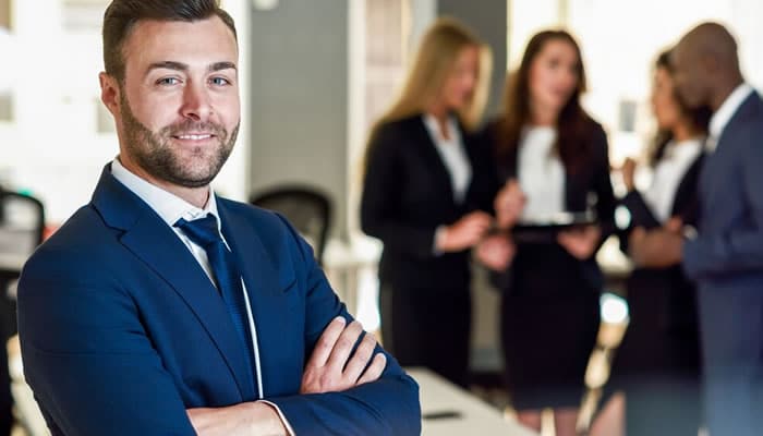 Pipeline De Liderança