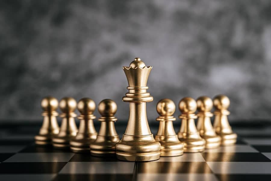 Pipeline De Liderança