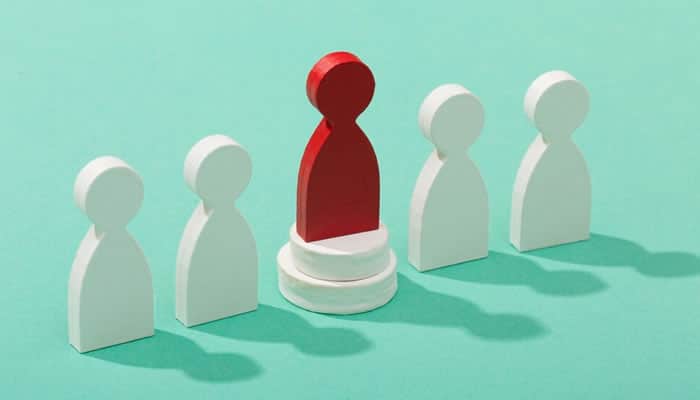 Retenção de Funcionários