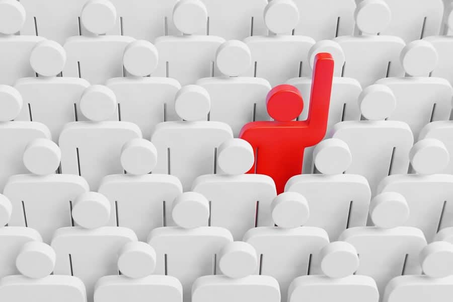 Retenção de Funcionários