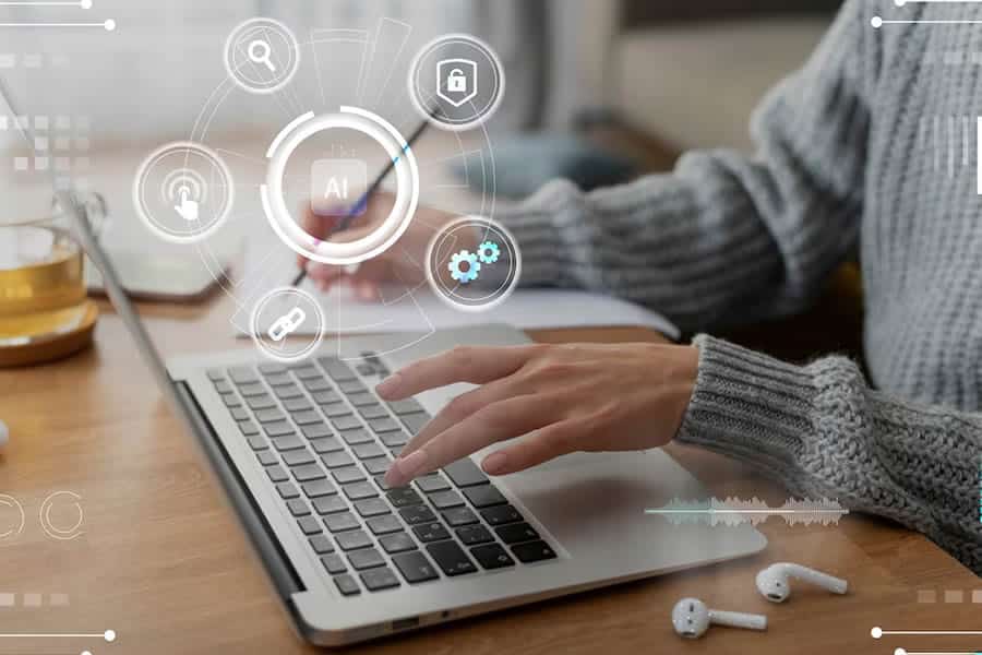 Transformação Digital