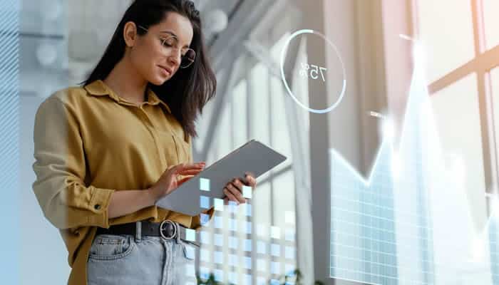 transformação digital