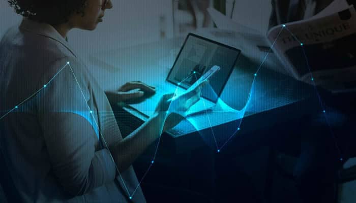 transformação digital