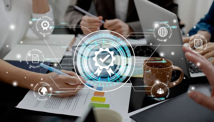 aplicação das ferramentas da qualidade