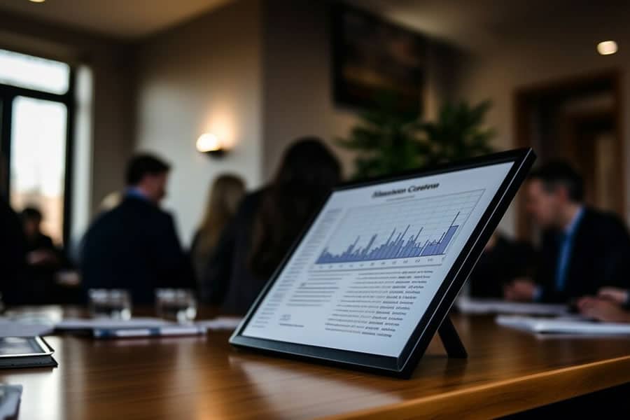 o que é meg - modelo de excelência em gestão