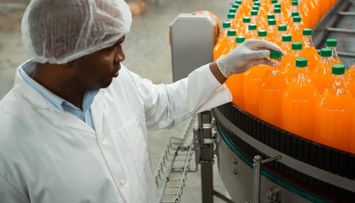 Segurança dos Alimentos e Qualidade