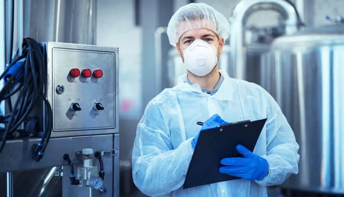 Segurança dos Alimentos e Qualidade