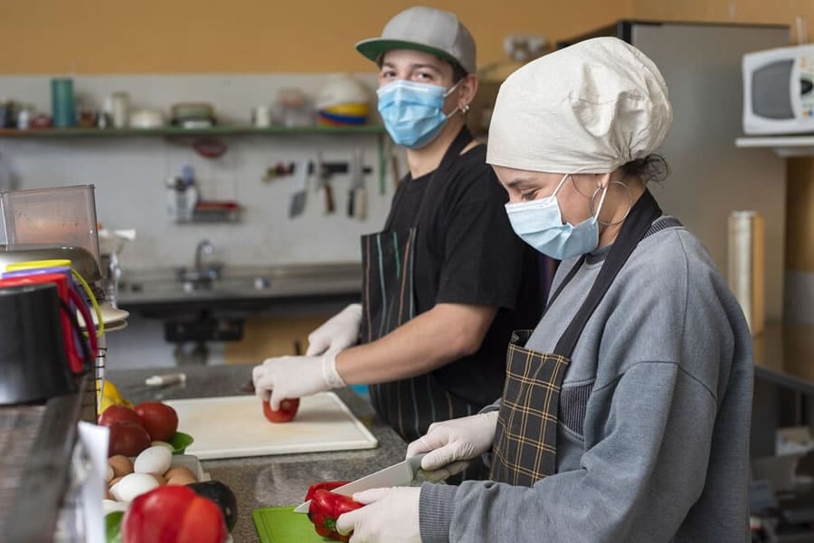 Segurança dos Alimentos e Qualidade