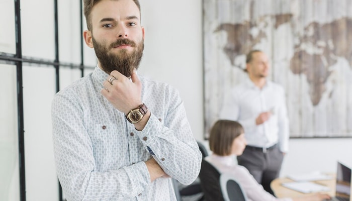 5s no ambiente de trabalho