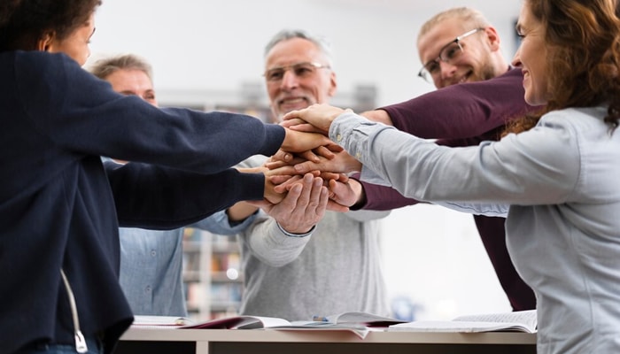 Cultura de Experimentação