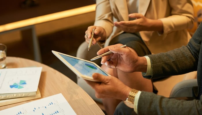 Enterprise Asset Management