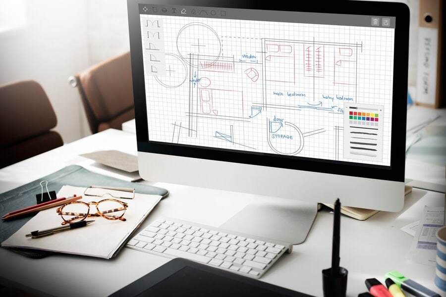 Linha do tempo do projeto
