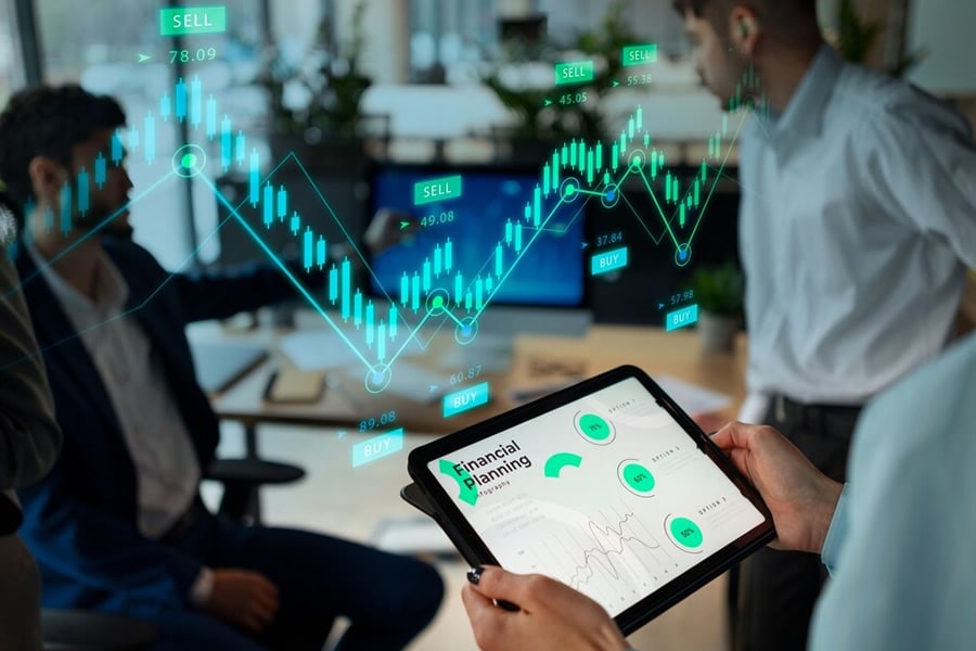 O Que É Market Share