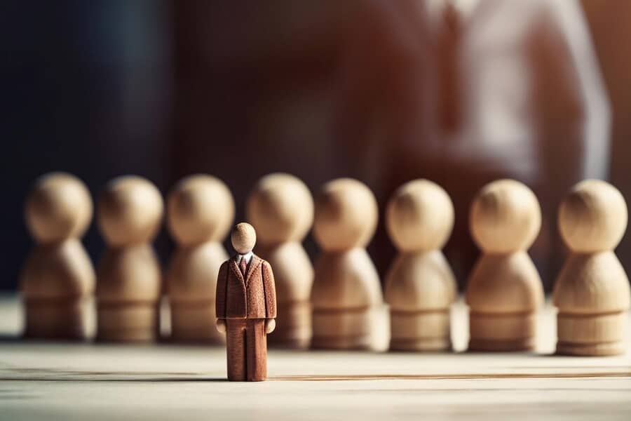 O Que é Um Mapa de Influência