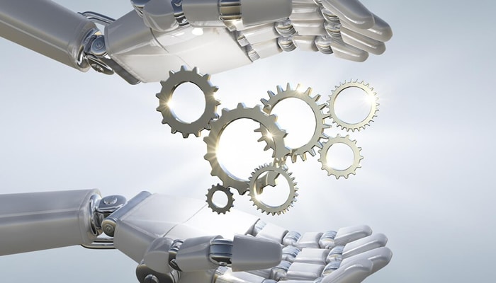 Quarta Revolução Industrial