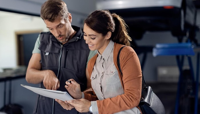 Relatório De Visita Técnica