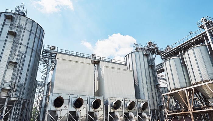 Tipos De Agroindústria Tipos De Agroindústria